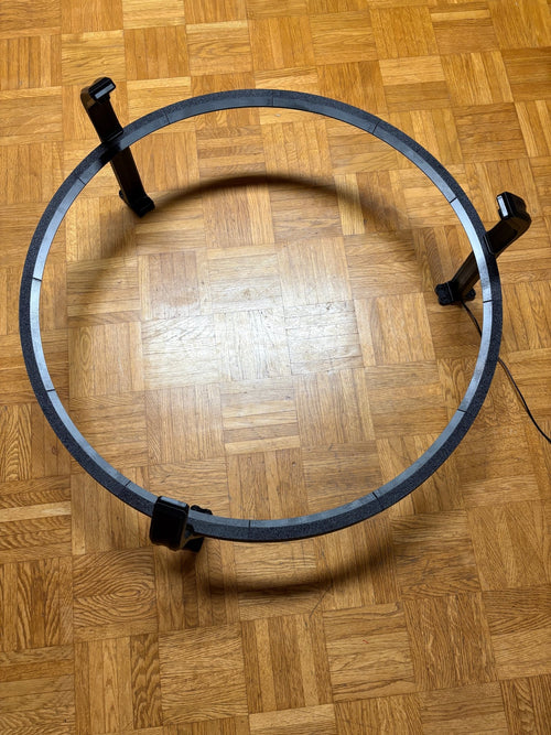 Smart Dart System – kompatibel mit Autodarts – 3D - gedrucktes Setup