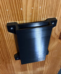 Wandhalter für Motorsägen – robust & platzsparend - Handmade - Factory