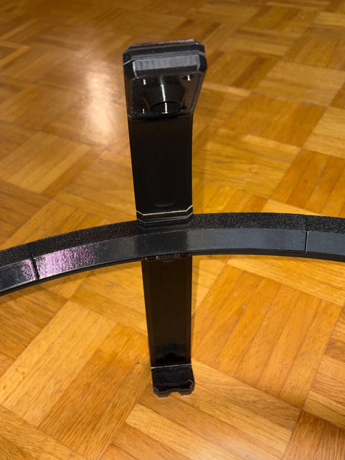 Smart Dart System – kompatibel mit Autodarts – 3D - gedrucktes Setup