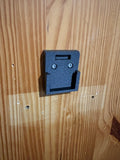 Wandhalter für DeWALT XR Akkus – sicher, platzsparend & griffbereit - Handmade - Factory